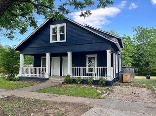 319 N 4th St, Temple, TX 76501