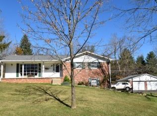 3075 E Will Sowders Rd, Bloomington, IN 47401