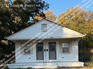 1751 Bismark St #A, Memphis, TN 38109