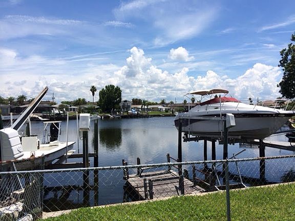 View (Direct Gulf Access)