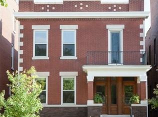 3658 Connecticut St, Saint Louis, MO 63116