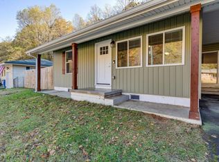 442 Lullwater Rd, Chattanooga, TN 37405