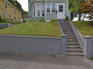 56 Parker St, Clinton, MA 01510