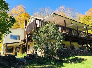 985 Cold Spring Rd, Roxbury, NY 12474