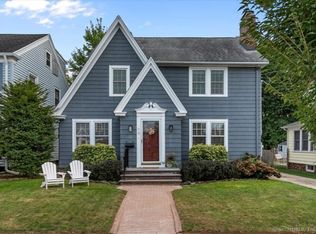 74 Ardmore St, Hamden, CT 06517