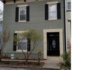 213 E 4th St, Madison, IN 47250