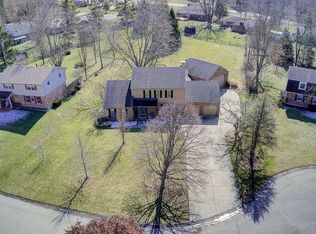 1519 Blair Ct, Middletown, OH 45042