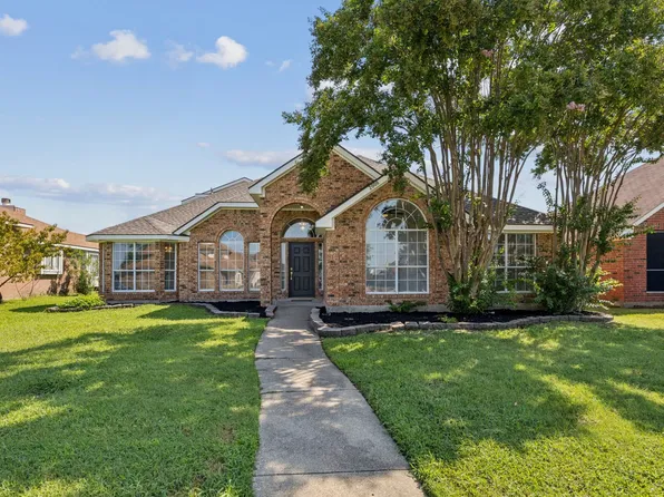 2008 Homestead Dr, Mesquite, TX 75181