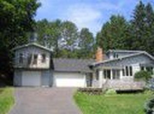 5760 N Pike Lake Rd, Duluth, MN 55811