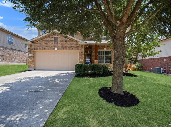 13704 Tivoli Gardens, San Antonio, TX 78233