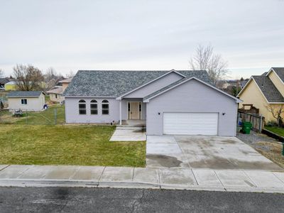 1810 W 32nd Ave, Kennewick, WA, 99337