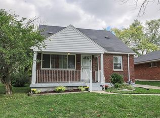 520 Ruth Ave, Dayton, OH 45417
