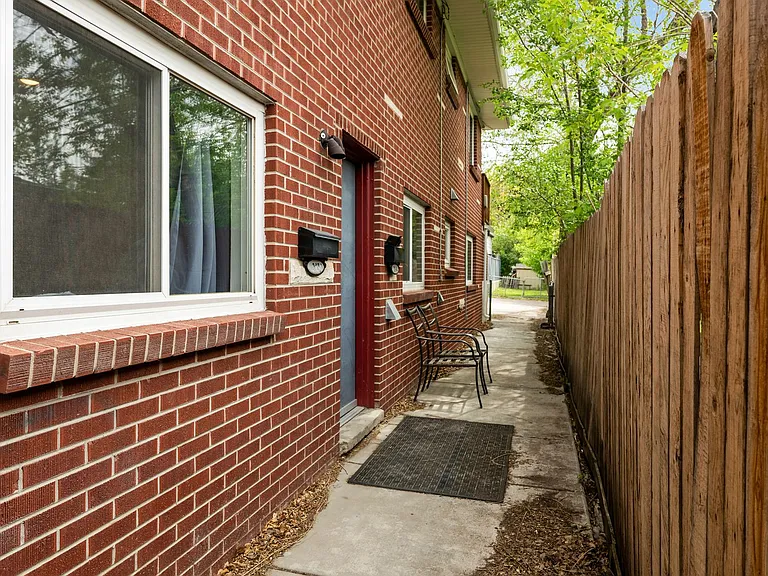 2836 N Xavier St — Photo 3