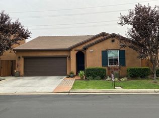 3915 W Payson Ave, Visalia, CA 93291