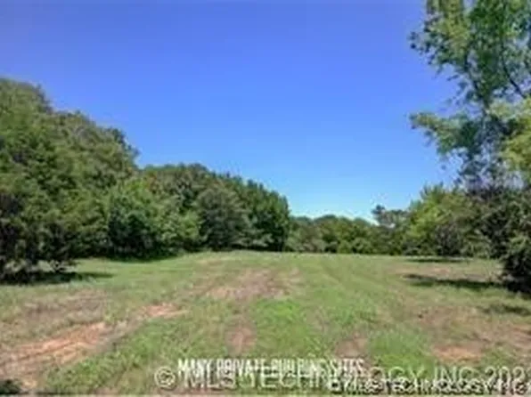 2871 W 88th St N, Sperry, OK 74073