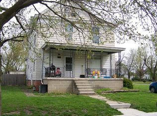 414 E Elm St, Chatsworth, IL 60921