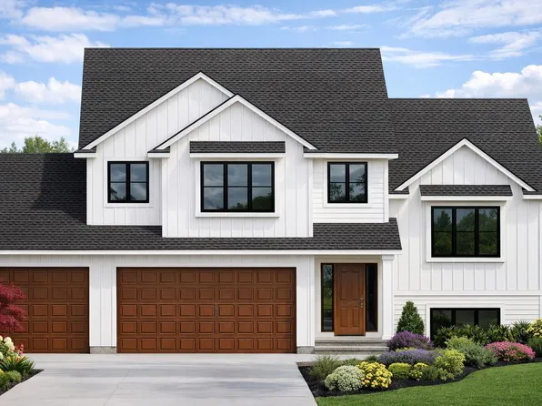 3463 Stonehedge Dr NE, Rochester, MN 55906