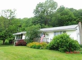 9271 Dye Rd, South Dayton, NY 14138