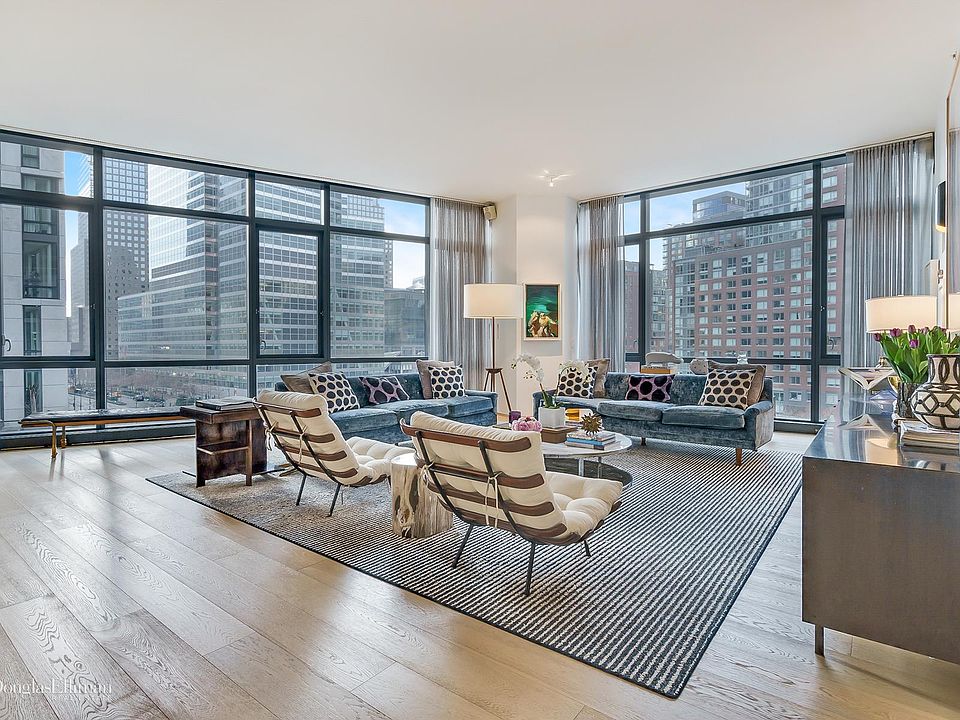1st image of 200 Chambers St APT 6A
