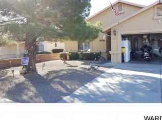 1728 Club Ave, Kingman, AZ 86401
