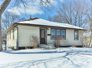 4051 Unity Ave N, Robbinsdale, MN 55422