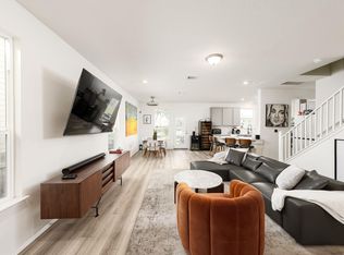 7105 Gray Catbird Dr #52, Austin, TX 78744