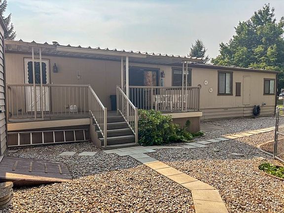 5th image of 2311 W 16th Ave Lot 261C