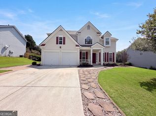 1414 Belfaire Lake Trl, Dacula, GA 30019