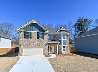 6246 Harless Ct, Riverdale, GA 30274
