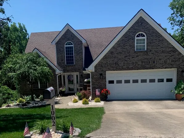 1002 Tyburn Ln, Frankfort, KY 40601
