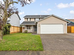 15720 NE 69th St, Vancouver, WA