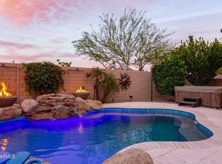 5649 S Remington, Mesa, AZ 85212