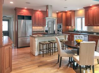 5 Timber Ln, Wayland, MA 01778