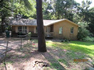 502 Palmetto Ave, Niceville, FL 32578