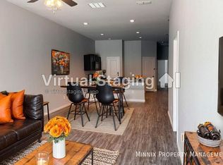 2137 N Texas Ave #A, Lubbock, TX 79403