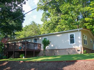 1921 E Main St, Waynesboro, VA 22980