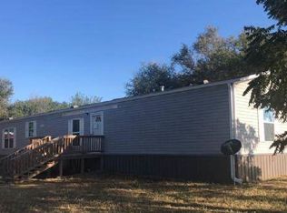 320 S Nebraska Ave, Cherokee, OK 73728