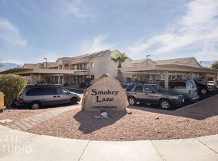 100 Pulsipher Ln Unit 5203, Mesquite, NV 89027