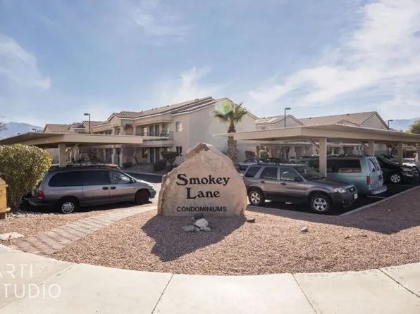 100 Pulsipher Ln, Mesquite, NV