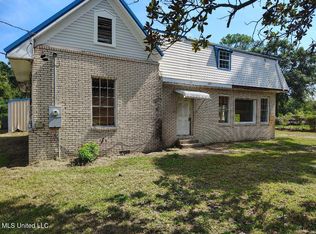 4815 Lanier Ave, Pascagoula, MS 39581