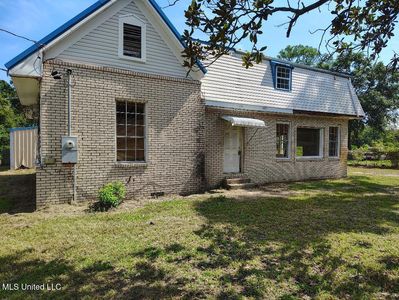 4815 Lanier Ave, Pascagoula, MS, 39581