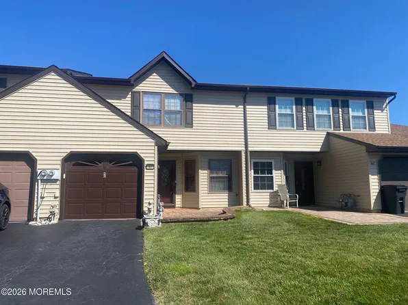 40 Atlantis Terrace, Freehold, NJ 07728