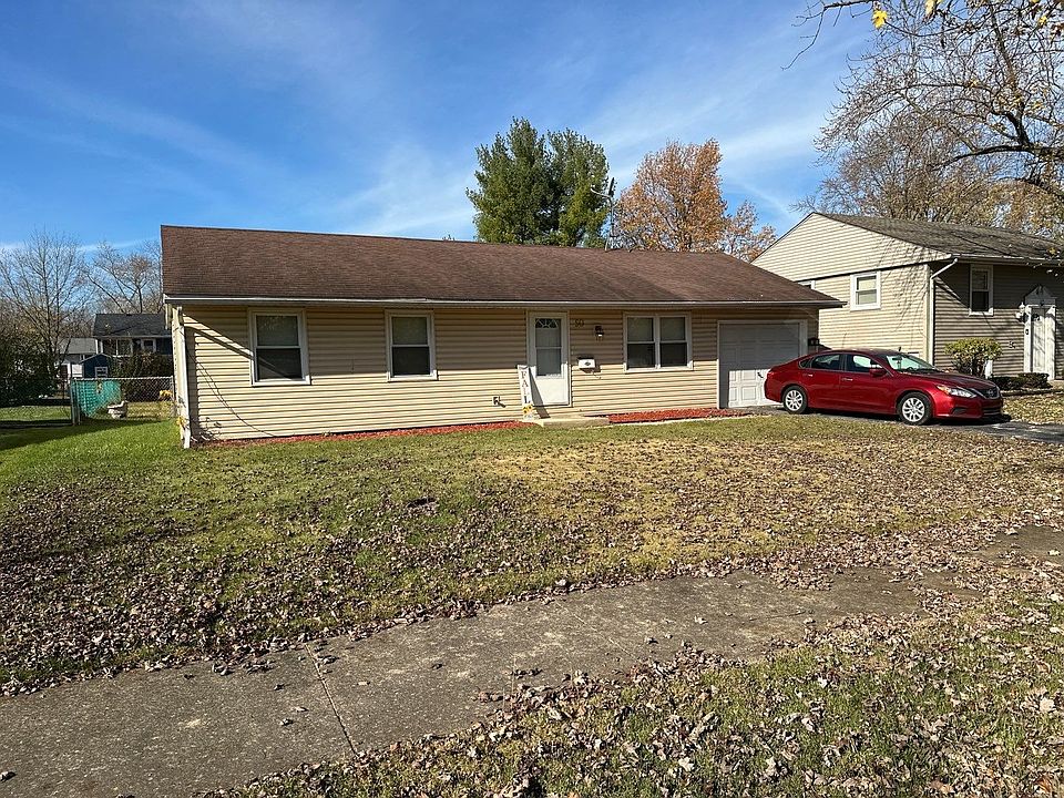 1st image of 50 N Elm Ln