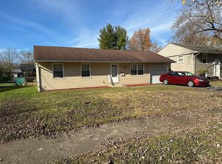 50 N Elm Ln, Glenwood, IL