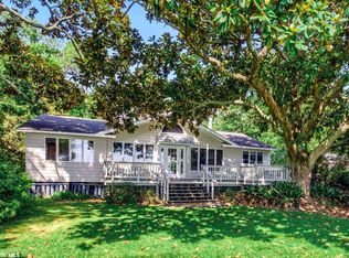 6989 Bay Rd, Mobile, AL 36605