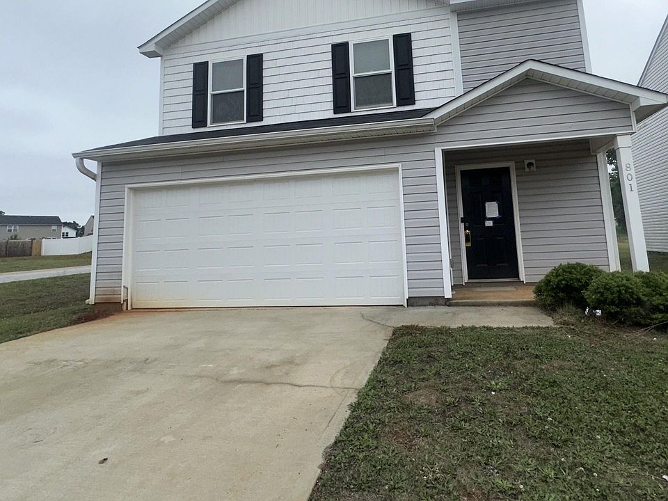 1st image of 801 Vistamount Path