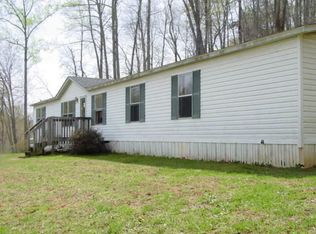1342 Russell Dr, Moneta, VA 24121