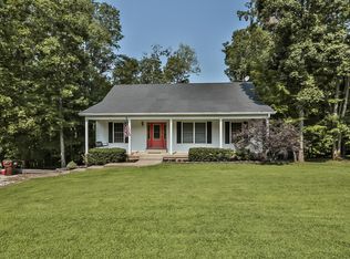 264 Nature Trl, Mount Eden, KY 40046
