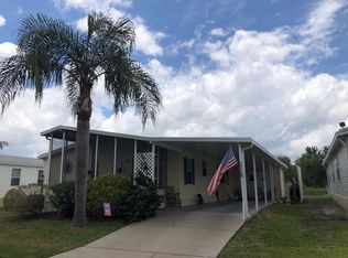 34637 Sturgeon Loop, Zephyrhills, FL 33541