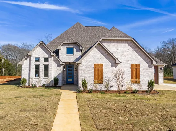 356 Heritage Way, Bullard, TX 75757